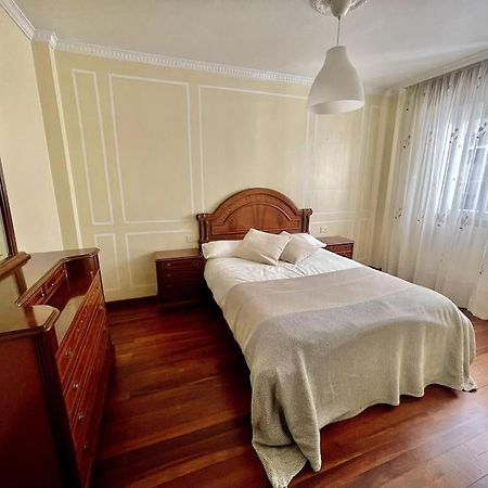 Agradable Apartamento Centrico En Cangas Экстерьер фото